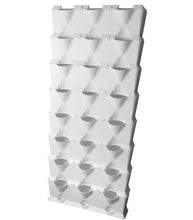 Afbeelding in Gallery-weergave laden, Minigarden Vertical Kitchen Garden complete set - verticale tuin voor 27 planten