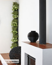 Afbeelding in Gallery-weergave laden, Minigarden Corner Column complete set - verticale tuin voor 8 planten
