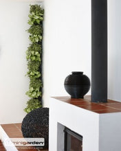 Afbeelding in Gallery-weergave laden, Minigarden Corner Column complete set - verticale tuin voor 8 planten