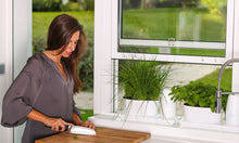 Afbeelding in Gallery-weergave laden, Minigarden Basic Uno (incl. 1.5L pot)