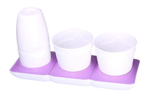 Afbeelding in Gallery-weergave laden, Minigarden Basic S kleurringen