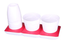 Afbeelding in Gallery-weergave laden, Minigarden Basic S kleurringen