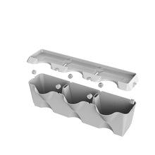 Afbeelding in Gallery-weergave laden, Minigarden Vertical extra-module uitbreiding