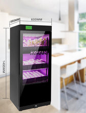 Afbeelding in Gallery-weergave laden, Keisue KES1.0 Hydrocultuur Smart Garden voor salades en kruiden