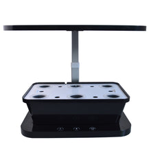 Afbeelding in Gallery-weergave laden, Keisue KES3.0 Hydrocultuur Smart Garden binnentuin met LED verlichting