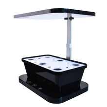 Afbeelding in Gallery-weergave laden, Keisue KES3.0 Hydrocultuur Smart Garden binnentuin met LED verlichting