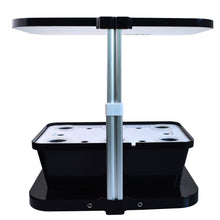 Afbeelding in Gallery-weergave laden, Keisue KES3.0 Hydrocultuur Smart Garden binnentuin met LED verlichting