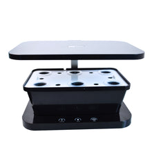 Afbeelding in Gallery-weergave laden, Keisue KES3.0 Hydrocultuur Smart Garden binnentuin met LED verlichting