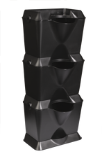 Afbeelding in Gallery-weergave laden, Minigarden ONE starterset - verticale tuin voor 3 planten