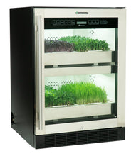 Afbeelding in Gallery-weergave laden, Urban Cultivator Residential - standaard model inbouwbaar
