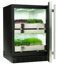 Afbeelding in Gallery-weergave laden, Urban Cultivator Residential - standaard model inbouwbaar