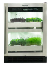 Afbeelding in Gallery-weergave laden, Urban Cultivator Residential - standaard model inbouwbaar