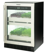 Afbeelding in Gallery-weergave laden, Urban Cultivator Residential - standaard model inbouwbaar