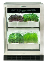 Afbeelding in Gallery-weergave laden, Urban Cultivator Residential - standaard model inbouwbaar