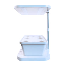 Afbeelding in Gallery-weergave laden, Keisue KES3.0 Hydrocultuur Smart Garden binnentuin met LED verlichting