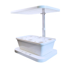Afbeelding in Gallery-weergave laden, Keisue KES3.0 Hydrocultuur Smart Garden binnentuin met LED verlichting