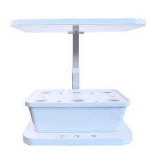 Afbeelding in Gallery-weergave laden, Keisue KES3.0 Hydrocultuur Smart Garden binnentuin met LED verlichting