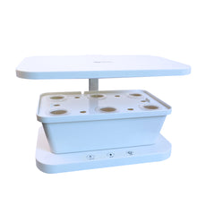 Afbeelding in Gallery-weergave laden, Keisue KES3.0 Hydrocultuur Smart Garden binnentuin met LED verlichting