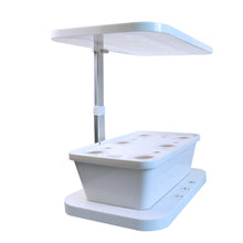 Afbeelding in Gallery-weergave laden, Keisue KES3.0 Hydrocultuur Smart Garden binnentuin met LED verlichting
