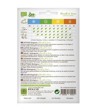 Afbeelding in Gallery-weergave laden, Minigarden Salade