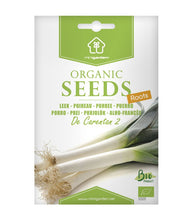 Charger l'image dans la galerie, Poireau Minigarden