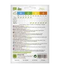 Afbeelding in Gallery-weergave laden, Minigarden Rode Biet