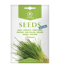 Afbeelding in Gallery-weergave laden, Minigarden Bieslook