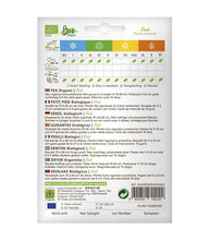 Afbeelding in Gallery-weergave laden, Minigarden Erwten