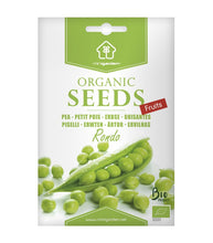 Afbeelding in Gallery-weergave laden, Minigarden Erwten