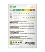 Afbeelding in Gallery-weergave laden, Minigarden Basilicum