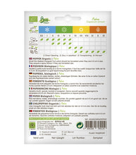 Afbeelding in Gallery-weergave laden, Minigarden Pittige Groene Pepers