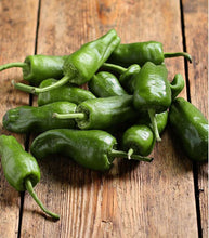 Afbeelding in Gallery-weergave laden, Minigarden Pittige Groene Pepers