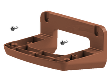 Afbeelding in Gallery-weergave laden, Minigarden Muurbevestigingsteun voor Basic, Vertical en ONE systeem
