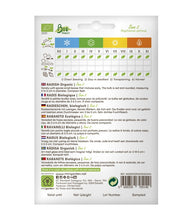 Afbeelding in Gallery-weergave laden, Minigarden Radijs