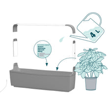 Afbeelding in Gallery-weergave laden, Tregren T12 Kitchen Garden Wit