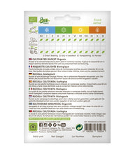 Afbeelding in Gallery-weergave laden, Minigarden Rucola