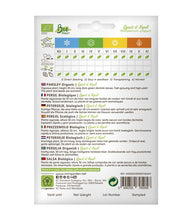 Afbeelding in Gallery-weergave laden, Minigarden Peterselie