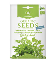 Afbeelding in Gallery-weergave laden, Minigarden Peterselie