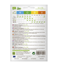 Afbeelding in Gallery-weergave laden, Minigarden Tomaat "Coeur de Boeuf"