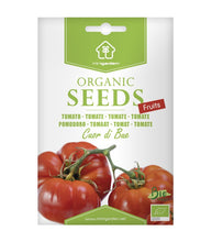 Afbeelding in Gallery-weergave laden, Minigarden Tomaat "Coeur de Boeuf"